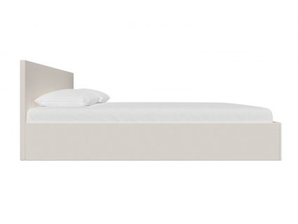 Кровать Димакс Джеффер Альбус с подъемным механизмом 120х190