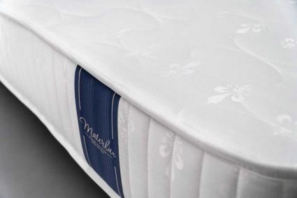 Матрас Materlux DIVINO MAXI 80х200