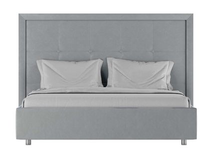 Кровать Димакс Норма + Агат с подъемным механизмом 200х190