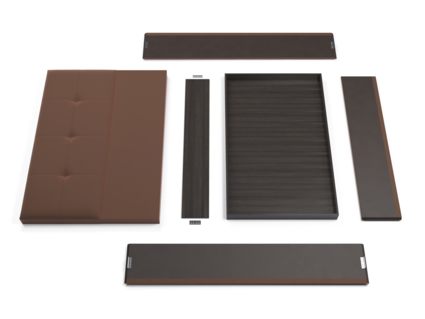 Кровать Lonax Фелиса велюр Dolly-3 (с подъемным механизмом) 120х200