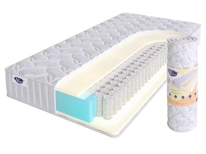 Матрас SkySleep Joy Twin Foam S500 48