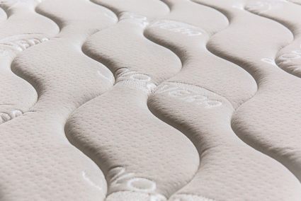 Матрас Sontelle Sante Castom fold 80х190