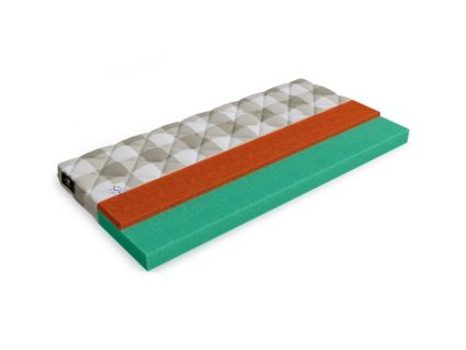 Матрас Mr.Mattress Sunny XL 53