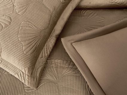 Покрывало Софи де Марко Бенита (беж) 160х220