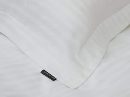 Комплект постельного белья Софи де Марко Моне (молоко) Семейный