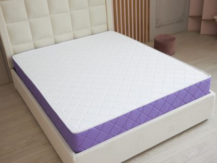 Матрас Базилик Фреш 12 лайт 160х190