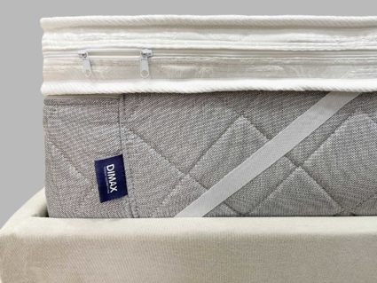 Наматрасник Димакс Мемори 60х190