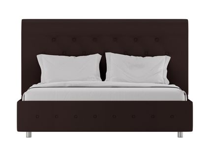 Кровать Димакс Андрия Шоколад 90х190