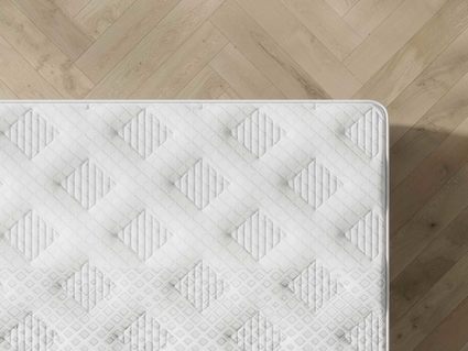 Матрас Сонум Strong Middle 90х200