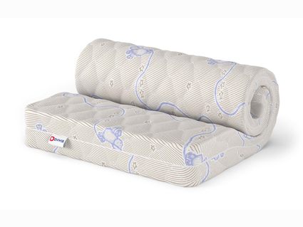 Матрас Denwir BABY SPRING MIDDLE FOAM 16 70х140