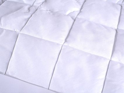 Наматрасник Nature’S-Natura Sanat Хлопковая нега 200х200