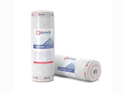 Матрас Denwir TOP ECO BALANCE RELAX 19 70х175