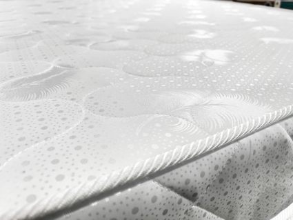 Матрас Димакс Оптима премиум хард лайт 60х160