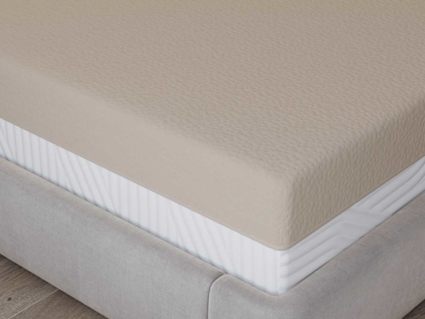 Матрас Промтекс-Ориент Duet Latex Eco 120х200