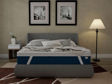 Топпер Kant Nano K5 140х190