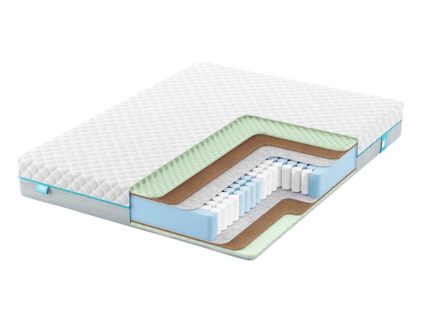 Матрас Промтекс-Ориент Soft Optima 2 M 35