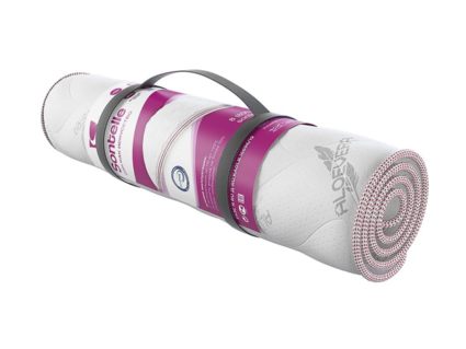 Матрас Sontelle Roll Up Memory ReFlex 33