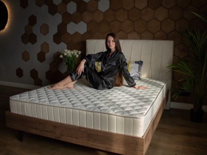 Матрас Benartti Roll Max 70х200