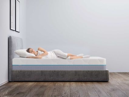 Матрас Промтекс-Ориент Monolit Latex 10 200х200