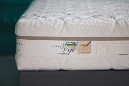 Матрас Materlux DONATELLA 120х200