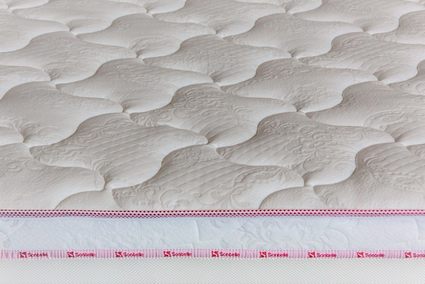 Матрас Sontelle Vivre Castom flex 200х190