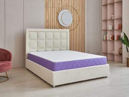 Матрас Базилик Фреш 12 лайт 160х190