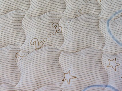 Матрас Sontelle Juno Play 80х190