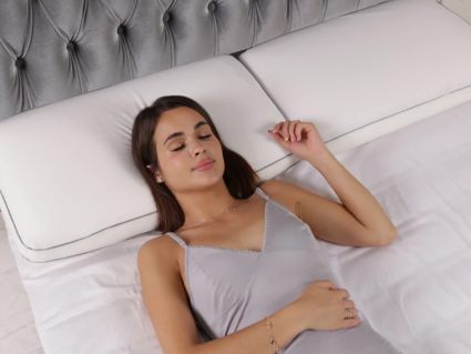 Подушка MagniFlex Memoform Superiore Deluxe Standard 42х72