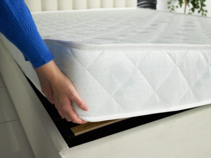 Матрас Димакс Оптима премиум хард лайт 60х160