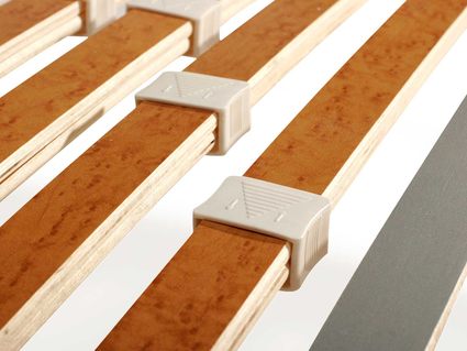 Основание Консул из бука с пружинной решёткой 200х190