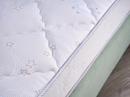 Матрас Sontelle Teeny Karl 80х190