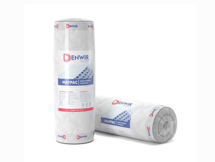 Матрас Denwir EXTRA FIVE BALANCE TFK 150х180