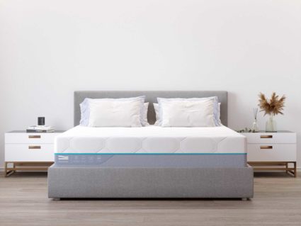 Матрас Промтекс-Ориент Monolit Latex 14 70х160