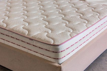 Матрас Sontelle Vivre Total one 140х190