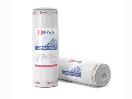 Матрас Denwir BEST MEMO FOAM TFK 60х110