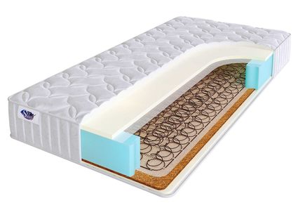 Матрас SkySleep Joy Medium Vario BS 35