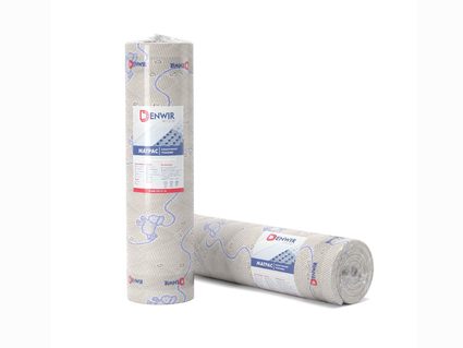 Матрас Denwir BABY SPRING HARD SOFT 13 60х120