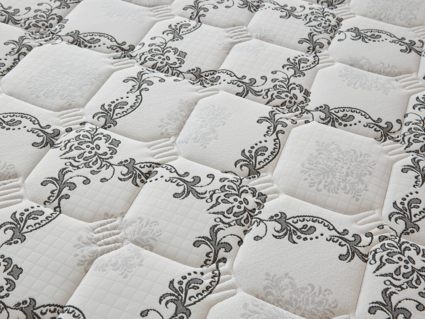 Матрас Димакс Твист Ролл Медиум стиф 100х180