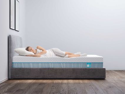 Матрас Промтекс-Ориент Soft Standart 1 60х120