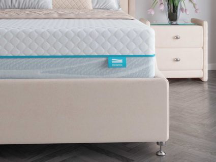 Матрас Промтекс-Ориент Soft 18 Combi M 140х200