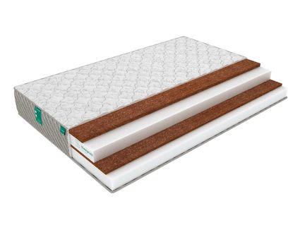 Матрас Sleeptek Total Cocos DoubleFoam 25