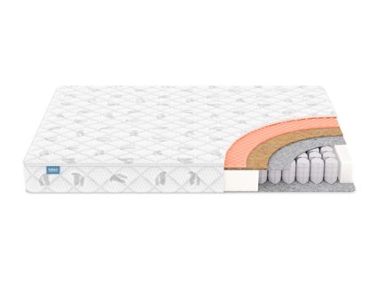 Матрас Димакс Оптима О-Хард массаж 170х190