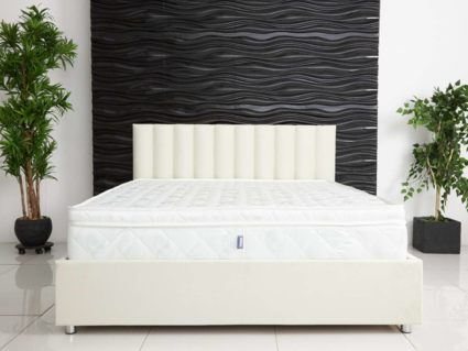 Наматрасник Димакс Balance foam 2 см 80х190