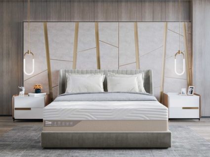 Матрас Промтекс-Ориент Duet Prestige 110х190