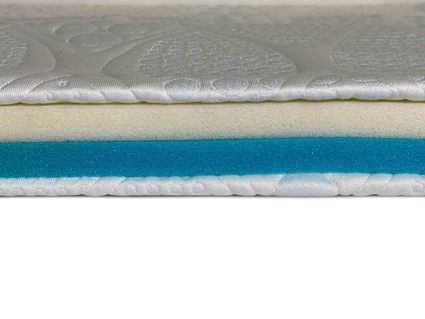 Топпер Alfabed Universe 100х200