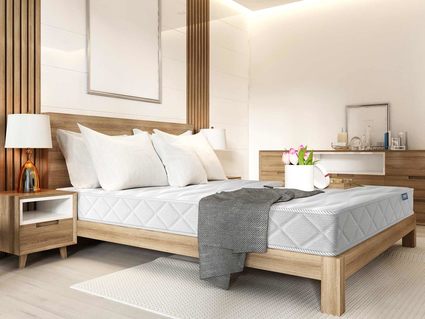 Матрас Димакс Relmas Twin Cocos S1000 140х180