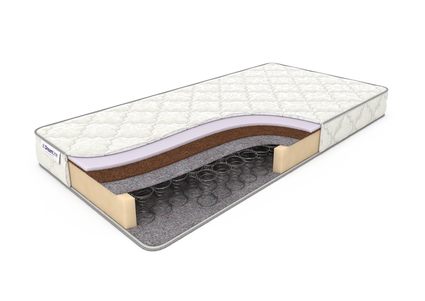 Матрас DreamLine Single Foam Hard BS 31