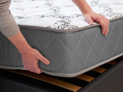 Матрас Димакс Твист Ролл Медиум стиф 100х180