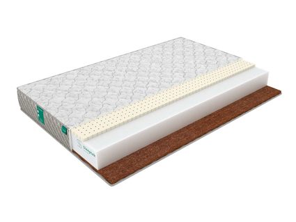 Матрас Sleeptek Roll CocosLatex 16 40