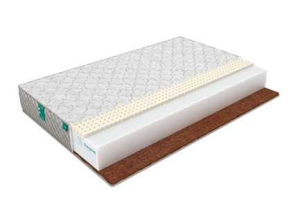 Матрас Sleeptek Roll CocosLatex 20 22